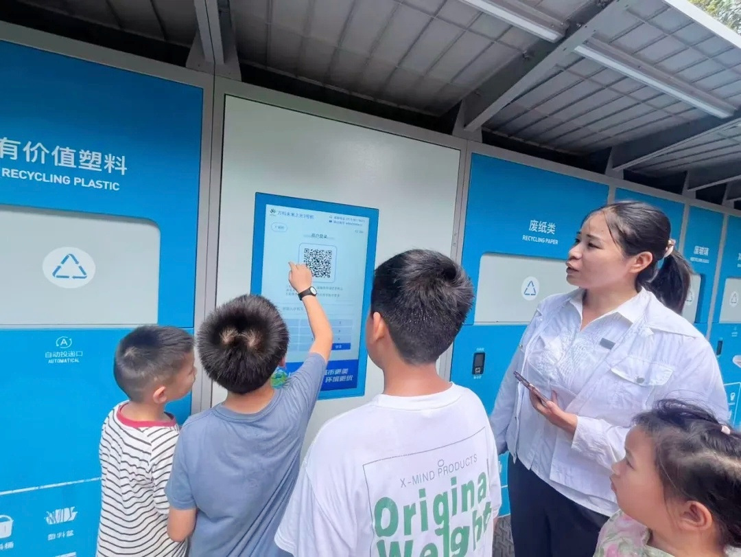 宁波以“绣花功夫”推进城市治理精细化智能化 一座“会思考”的城市