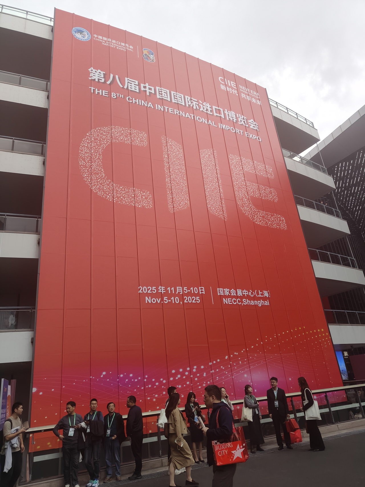 视频丨与宁波“买手”共探全球好物