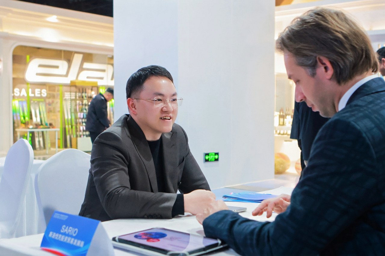 68.6亿之后，宁波与斯洛伐克的下一次“握手”在哪里？