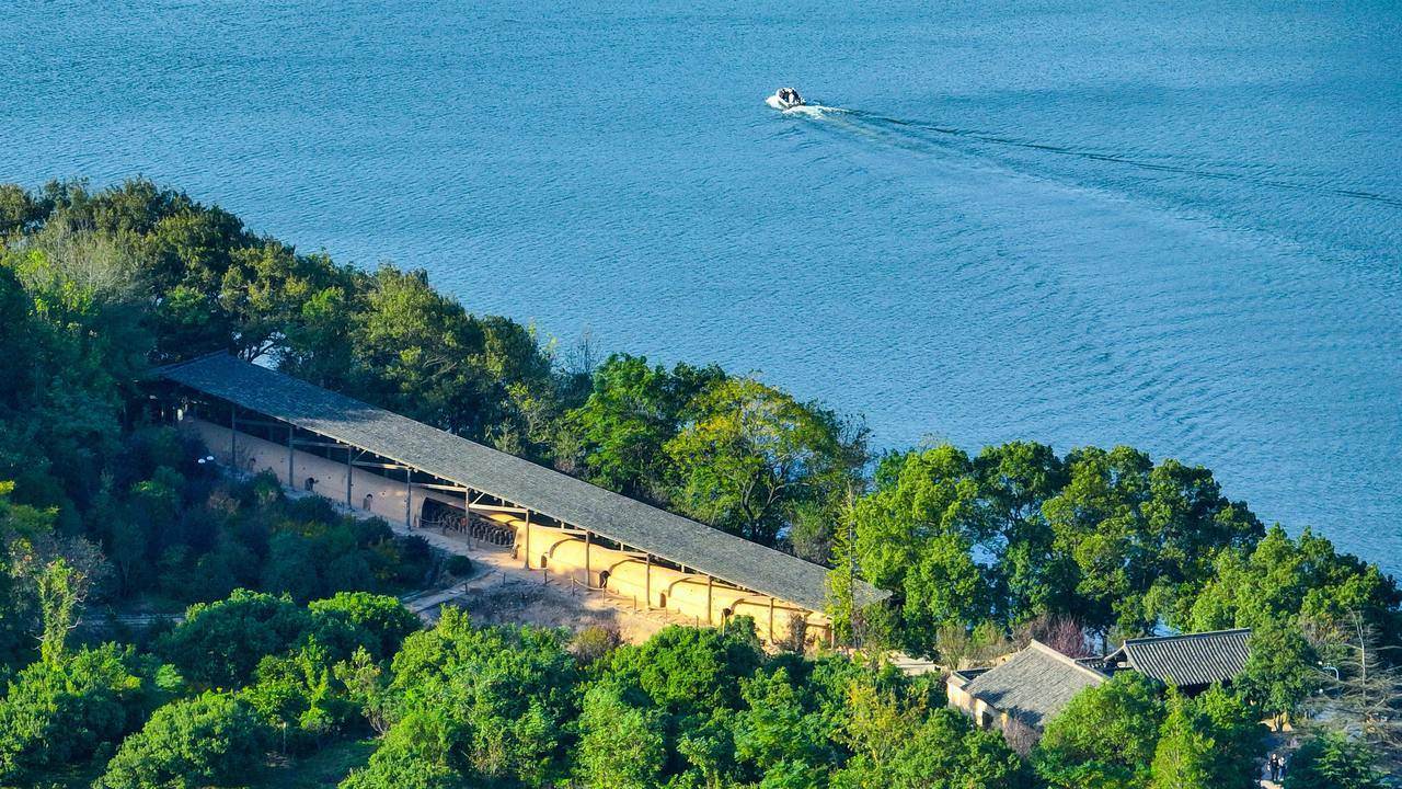 窑火重燃 “瓷”旧迎新