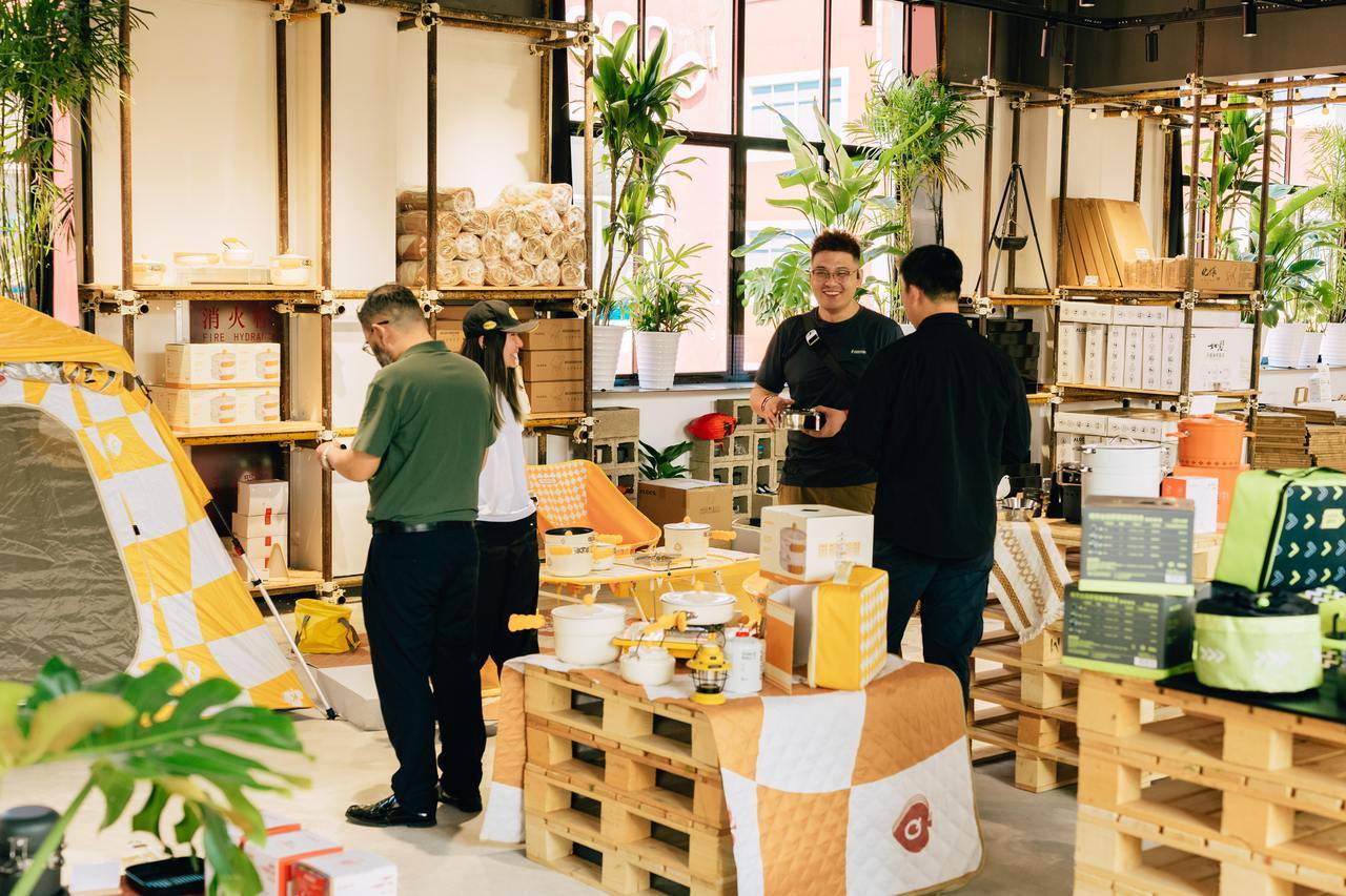 甬江潮｜“小杖子”的能量有多大？