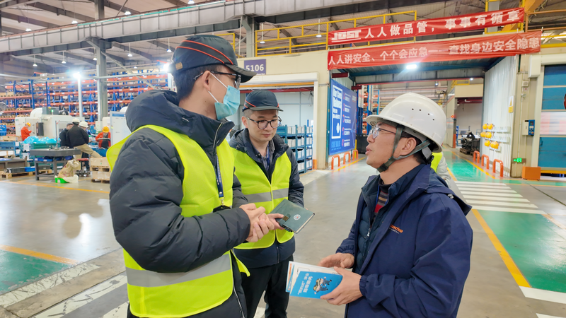 从“被动迎检”到“主动点单”，宁波这项改革让企业直呼“真香”