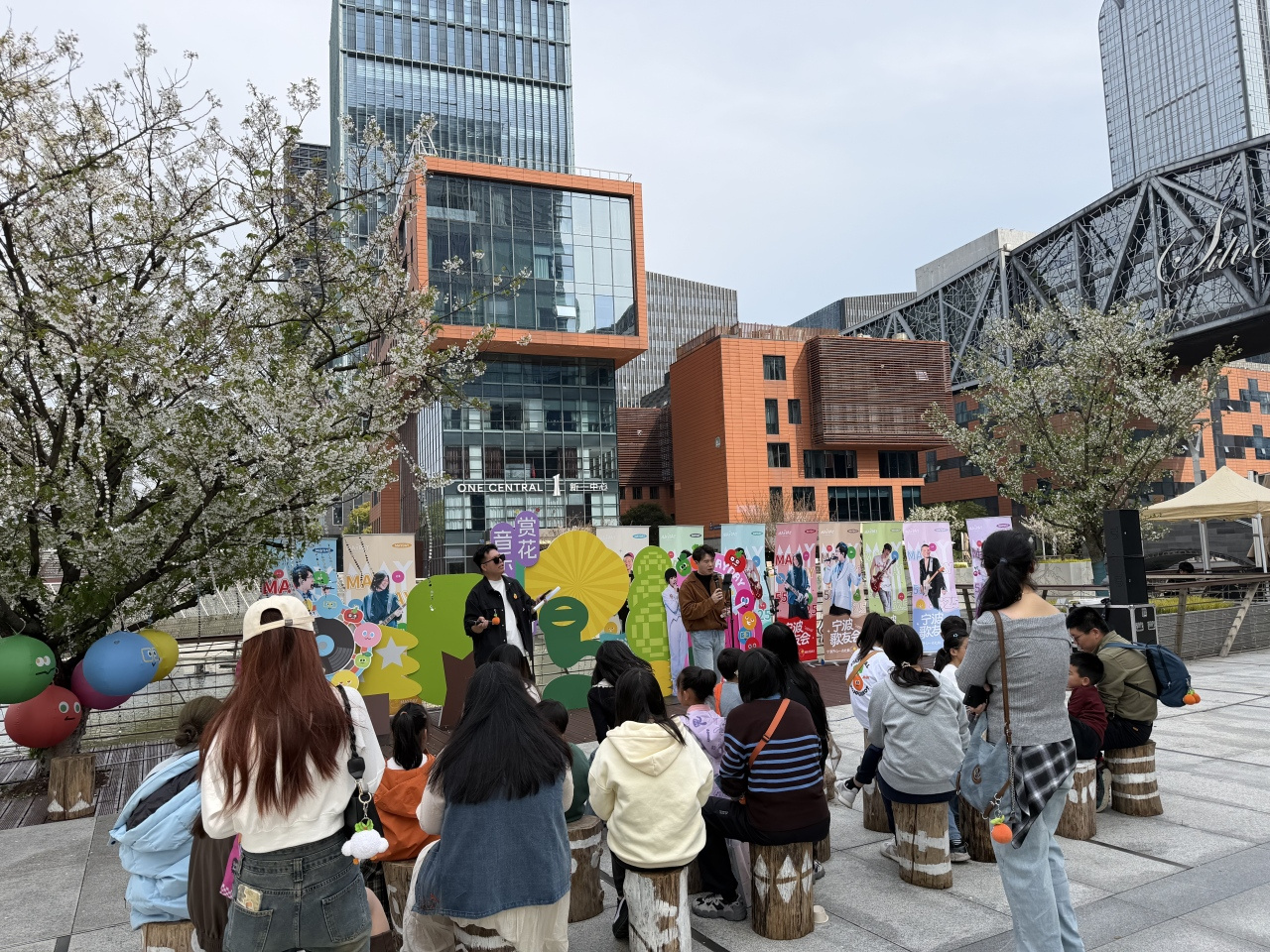 抢抓“春日经济”热潮，清明假期宁波重点企业狂揽2.8亿元